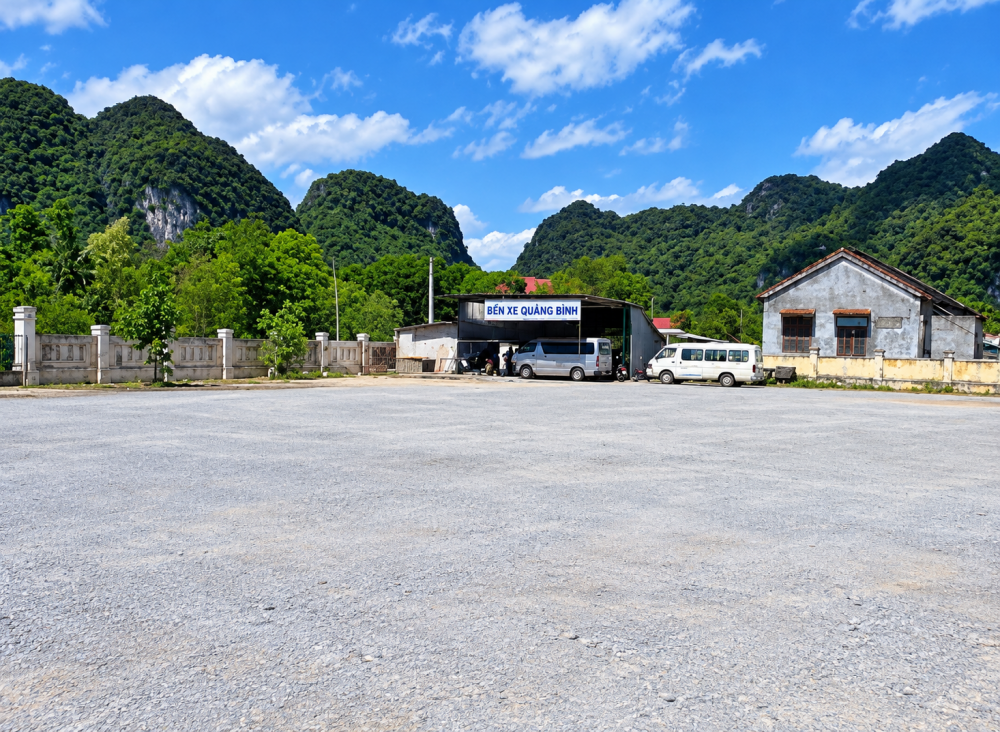 Bến xe Bến xe Tiến Hoá