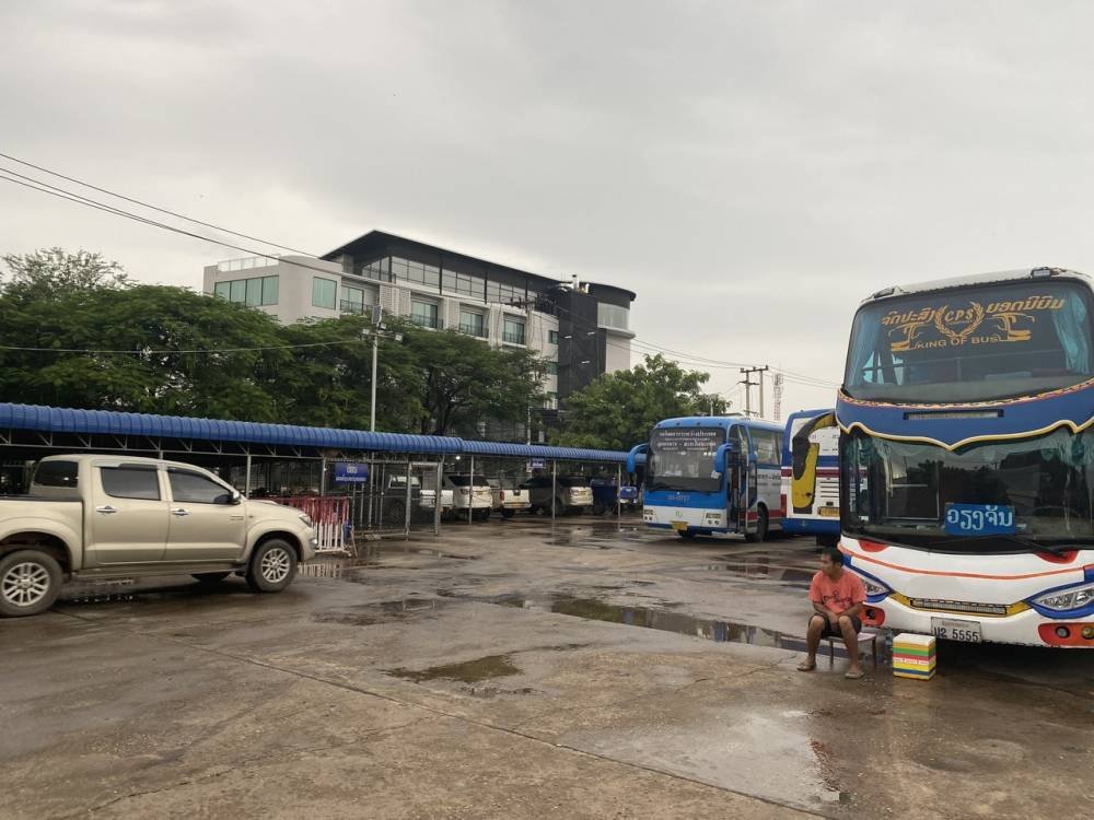 Hình ảnh Bến xe Savannakhet - Ảnh 2