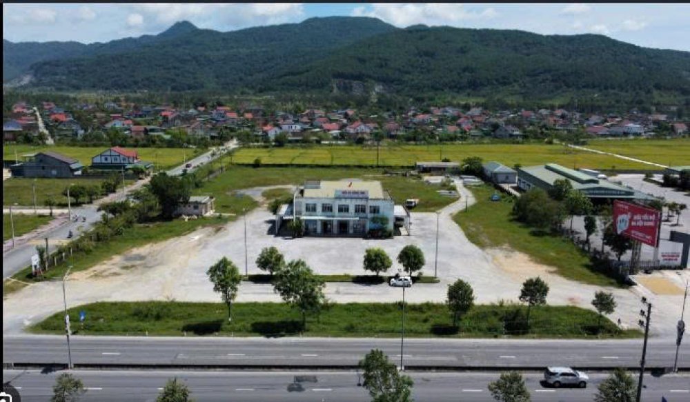 Bến xe Bến xe Hồng Lĩnh