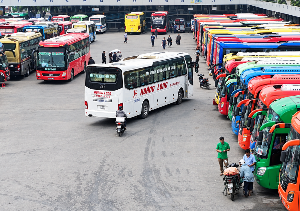 Bến xe Bến xe Nghi Sơn