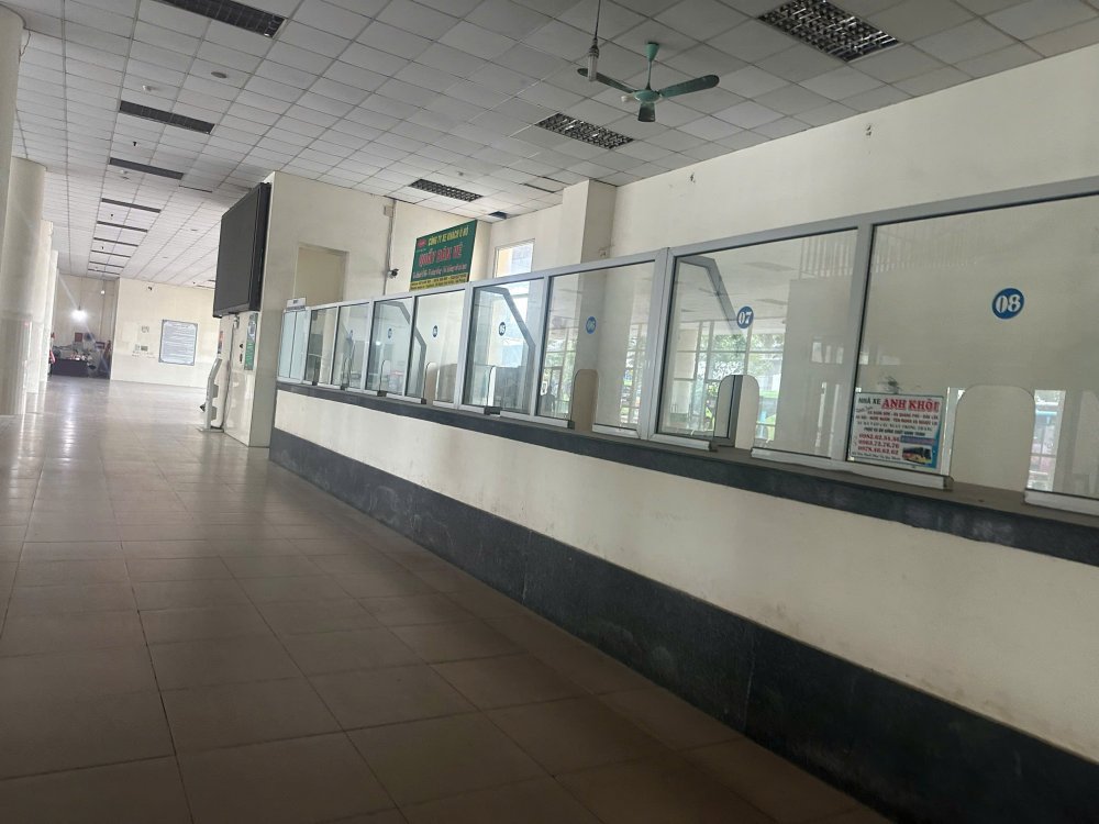 Hình ảnh Bến xe Yên Nghĩa - Ảnh 4