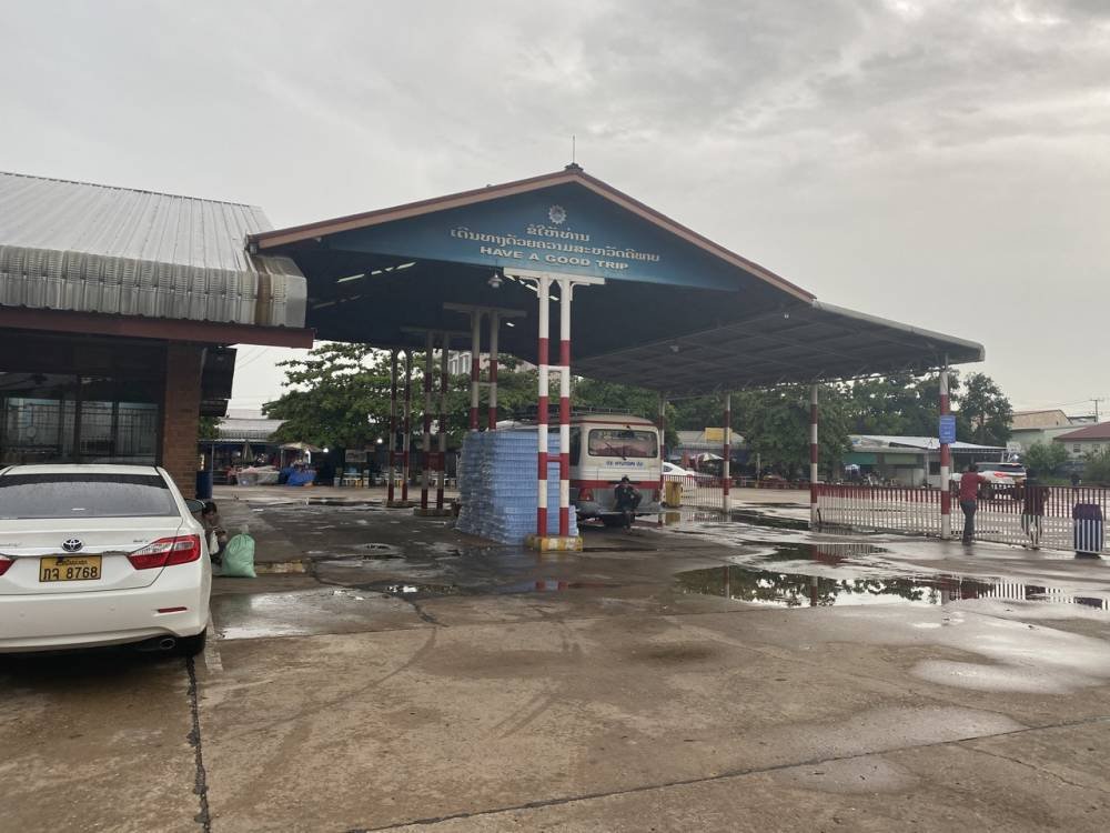 Hình ảnh Bến xe Savannakhet - Ảnh 3