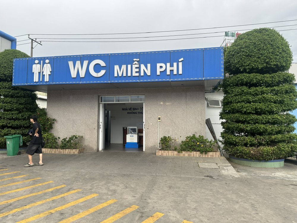 Hình ảnh Bến xe trung tâm Đà Nẵng - Ảnh 8