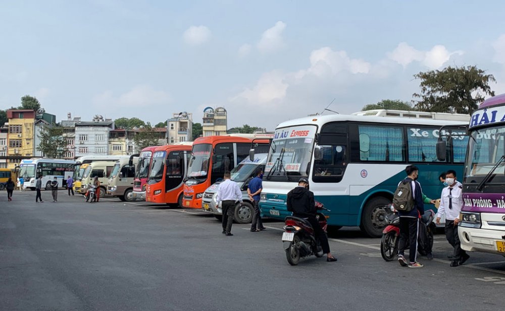 Bến xe Bến xe Dùng