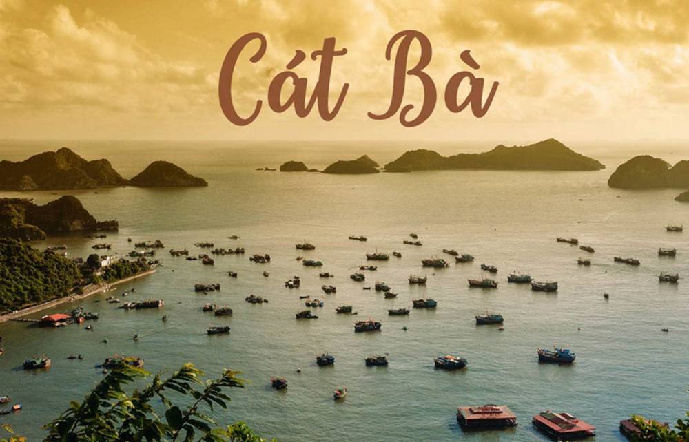 Cát Bà, Hải Phòng