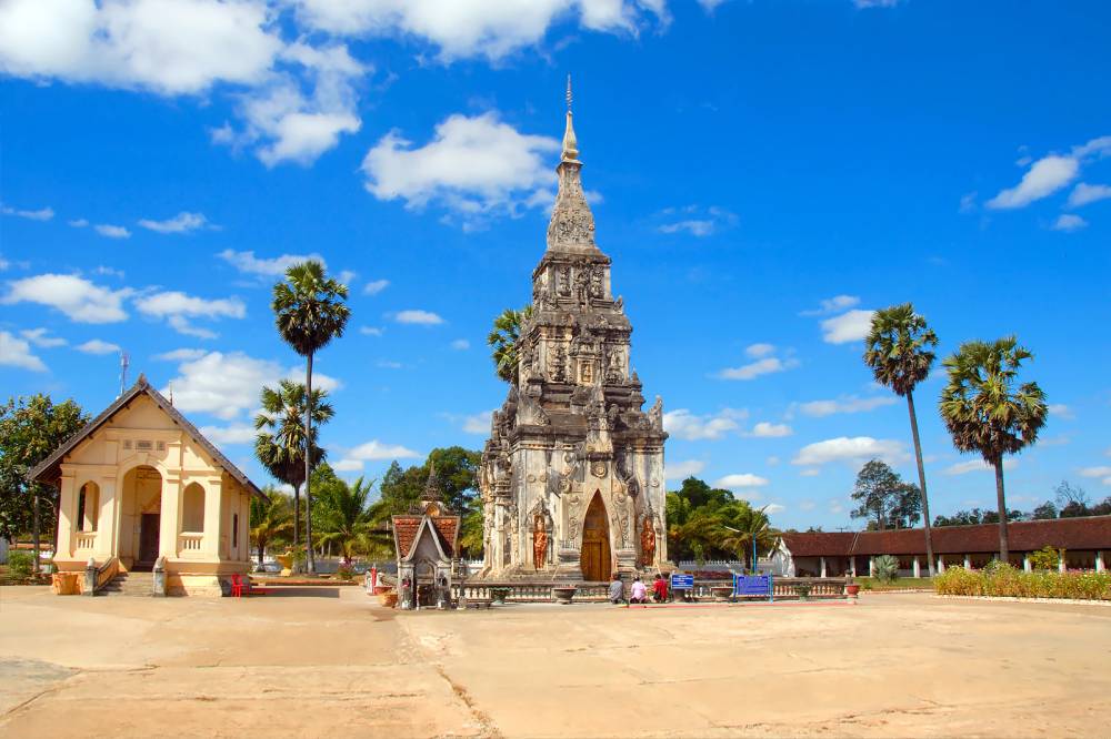Cửa khẩu Lao Bảo